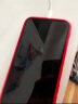 亿色(ESR)苹果11 Pro手机壳iPhone11 Pro保护套超薄全包防摔透明硅胶壳升级气囊男女款网红潮牌 零感-剔透白 实拍图