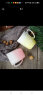 苏氏陶瓷（SUSHI CERAMICS）马克杯糖果色陶瓷水杯简约文艺情侣对杯咖啡杯办公茶杯 晒单实拍图