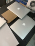 苹果新款M1 Apple MacBook Pro/Air 二手笔记本电脑 办公本 轻薄本 设计本 95新17款15寸Proi7独显4G-16-512 实拍图