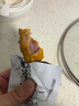 好大嫂鸭腿40g鸭肉熟食卤味办公室学生休闲零食独立包装鸭翅根开袋即食 香辣味40g*3个 实拍图