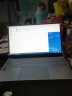 爱尔游12代酷睿i7十二核+MX550独显笔记本电脑指纹金属电竞游戏本手提商务办公学生便携电竞上网课轻薄本 14代英特尔6500Y+指纹解锁 8G内存+256G高速固态硬盘 实拍图