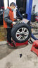 固铂（Cooper）汽车轮胎 花纹DISCOVERER HTS 225/65R17 102H适哈弗H6长城M6 实拍图