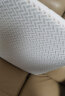 圣贝恩（sepeon）无甲醛椰棕婴儿床垫新生儿床垫可拆洗儿童床垫子可定做定制棕垫 草珊瑚棕垫+杜-邦+乳胶款（6cm） 100*56 晒单实拍图