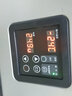 东之开立（DONZHKLI）车载冰箱车家两用后备箱小型冰箱货车12V24V冷冻冷藏压缩机制冷 65L车家两用(德技压缩机+数显) 实拍图
