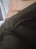 利来俏（LILAIQIAO）工装裤子劳保裤防烫工作裤男耐磨宽松电焊工人裤子焊工工作服春秋 纯棉绿色六兜裤【共计两条】  170/L（建议110-130斤） 实拍图