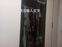 百家邦 全铝衣柜 家用卧室衣柜 收纳简约全铝衣柜组合柜 可全屋定制 实拍图