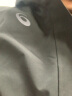 亚瑟士ASICS男子运动羽绒服防泼水舒适保暖运动外套羽绒服2031D745-001 黑色 2XL 晒单实拍图