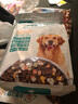 科瑞卡 狗粮成犬金毛边牧拉布拉多大型犬美毛养胃鸡肉冻干双拼天然粮 2kg（大型成犬适用 美毛养胃） 成犬 实拍图