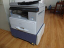 理光（Ricoh） MP2014/D/ADN黑白激光A3复印机一体机A3A4复合机复印机打印办公扫描 MP2014AD(自动双面打印复印扫描+批量复印) +无线wifi打印 实拍图