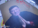 韩磊 《不忘初心 孝行天下》推广版(京东专卖）（CD） 实拍图