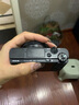 索尼（SONY） DSC-RX100M7 RX100 VII 黑卡7数码相机轻巧便携备机 黑卡7G+天硕128G内存卡 官方标配+原装【电池&座充】 实拍图