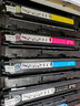 京呈适用惠普HP Color LaserJet Pro MFP M180n打印机硒鼓T6B70A墨盒 SHNGC-1603-00青色-高清打印【含芯片】 实拍图