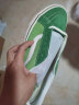 VANS范斯官方 Sk8-Low Reissue VR3 SF薄荷曼波绿拼接男女板鞋 绿色 42.5 晒单实拍图