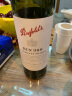 奔富（Penfolds）官方行货 澳大利亚进口 奔富BIN389 圣亨利 干红葡萄酒木塞款 奔富BIN389单支750ML装 实拍图