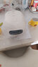 美的（Midea）电饭煲电饭锅 1.2L家用迷你多功能智能电饭煲1-2人大眼萌电饭煲煮饭锅智能 MB-FB12X1-306E 实拍图