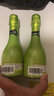 香奈（J.P.CHENET）香奈法国进口 冰爽桃红Rose高起泡酒白葡萄酒 气泡酒 送礼礼品 时尚莫吉托起泡葡萄酒200ml 实拍图