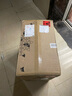 美商海盗船 (USCORSAIR) 5000X RGB 极地白 钢化玻璃 中塔机箱 智能控制 炫彩风扇 超大空间 实拍图