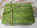 古驰（GUCCI）香水竹韵女士淡香水持久清新 花悦绮梦栀子花罪爱 圣诞礼物送女生 竹韵浓香水50ml【礼盒装】 实拍图