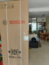 博世（BOSCH）【冰立方】497升十字对开四门超薄微平嵌入式冰箱 国补以旧换新 净味变温一级能效白色K1EC49208C 实拍图