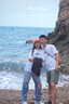 李宁短袖t恤男夏季运动衣服饰户外男装上衣跑步健身投篮球训练服 LINING白【80%顾客选择】 L (175) 实拍图