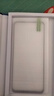 依斯卡【三倍增强2片】适用OPPOreno4se钢化膜 手机膜 全屏覆盖5G高清防指纹防刮保护屏幕玻璃贴膜 JM804 实拍图