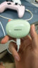 OPPO Enco Free3 真无线主动降噪蓝牙耳机 入耳式音乐游戏运动TWS耳机 通用苹果华为小米手机 竹影绿 晒单实拍图