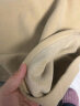 俞兆林保暖内衣女加绒加厚套装秋冬打底防寒秋衣秋裤大码中老年 实拍图