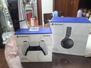 PlayStation PS5 国行游戏主机 PS5主机 次世代游戏机 游戏电玩 DW12A 兼容黑神话悟空 现货即发 轻薄PS5slim光驱版双手柄+耳机套装 实拍图