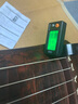 古琴调音器 古筝调音器专用校音器初学者古筝专用调音器好用爵士森调音器 古琴通用调音器 ET-31GQ古琴调音器 实拍图