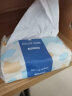 清亮度50包餐巾纸整箱面巾纸卫生纸家庭装厕纸宝宝用纸巾 50包 实拍图