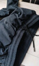 JEANSWEST LIFE真维斯夏季冰感直筒休闲裤男轻薄透气男士运动裤潮男街头户外长裤 实拍图