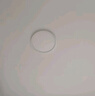 月影林之光【政府补贴】护眼卧室吸顶灯超薄智能圆形房间灯中山灯具 Air版【ABS/智能调光】5-10㎡ 实拍图