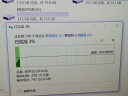 金士顿（Kingston）128GB USB 3.2 Gen 1 U盘 DTKN 大容量U盘 金属外壳 读速200MB/s 学习办公投标电脑通用 实拍图