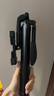 W&P 自拍杆伸缩三脚架云台防抖神器360度旋转多功能旅游直播手机支架蓝牙遥控适用华为小米wp 1.7米【全彩灯】户外直播丨合金支架丨防抖云台 实拍图