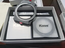 卡色（Kase） K9方形滤镜套装100mm 方片滤镜支架 GND渐变镜 ND减光镜 cpl偏振镜风光滤镜套装一套走天下 入门级方镜套装（金刚狼耐摔款） 实拍图