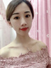 尚诗曼轻奢品牌永恒之心项链女镶钻爱心吊坠锁骨链可刻字生日礼物送女友 【七仓直发】永恒之心项链白锆款 实拍图