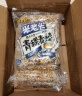 米老头 米通青稞麦棒芝麻味150g休闲零食爆米花棒糙米卷代餐能量棒 实拍图