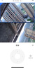 帝防监控家用摄像头室外高清双变焦防水360度无死角带夜视4G网络无线WiFi监控器 【三摄续航版】10倍变焦双画面+停电监控+128G 实拍图