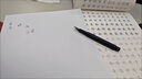 弘典钢笔练字学生专用商务办公高档男士女生送礼礼物1850黑森林书法笔 实拍图