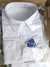 HLA海澜之家长袖衬衫男商务挺括利落大码正装衬衣男 实拍图