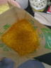 哈铂利2024年新鲜东北黄金米黑龙江特产大米搭档健身饭糯玉米饭五谷杂粮 黄金米2斤（非天然) 实拍图