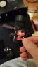 TOPMORE达墨 高速SD存储卡 大容量大卡  数码相机摄像机 V60 UHS-II火星卡256GB/512GB/128GB SD卡-256GB(送小白盒） 晒单实拍图