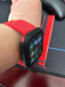 MSSM苹果手表保护套Apple iwatch ultra/S10/9/8/7/6/5/4/SE 钢化膜防刮壳膜一体 壳膜一体】黑色 44MM 实拍图