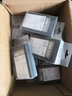 优和（UHOO） 商务证件卡套 竖式 6个/盒 员工胸牌厂牌工作证 黑色 6634 实拍图