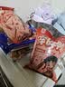 小石头氮气锁鲜碎碎鸭100g休闲零食手撕鸭肉独立包装解馋下酒菜卤味食品 混合味5袋100g 500g 实拍图