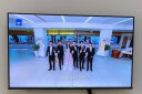 Vidda 海信出品 R43 43英寸 全高清 超薄全面屏电视 智慧屏 1G+8G 教育电视 智能液晶电视以旧换新43V1F-R 实拍图