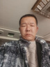 才俏2025男士外套秋冬季男加厚呢宽松子夹克男新款保暖衣服男装短款 2458浅灰色-国潮-秋冬款  2XL 建议135-150斤 实拍图