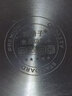 皖骄子304不锈钢炒锅无涂层圆底尖底炒锅 五层钢健康燃气凹面电磁炉通用 316材质36cm长柄无耳锅内径 34cm 实拍图