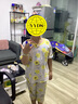 儿童戒指女孩仿钻公主戒指女童玩具宝石小戒指宝宝可爱指环饰品 随机戒指2个 实拍图