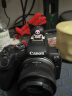 佳能（CANON）R10+RF-S18-45mm 轻量小型 旅行家用 4K视频拍摄 数码相机 黑色套机 实拍图